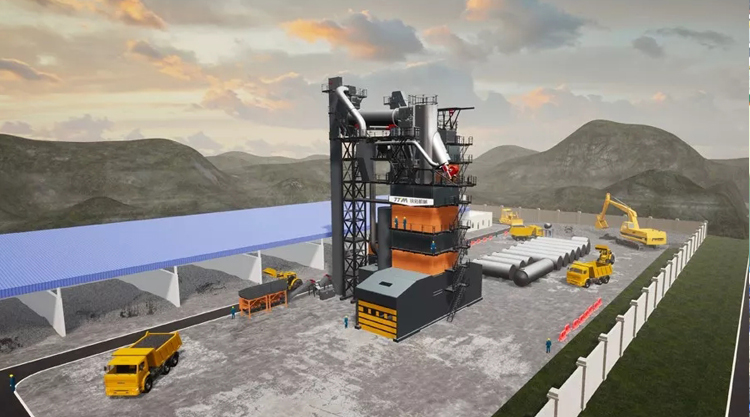 Bauma CHINA鐵拓機械VR帶你體驗展品360度虛拟現實